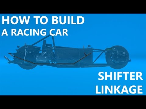 Gear Shift Linkage