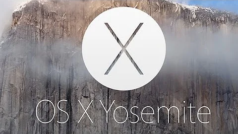 (How To) Make A Bootable OS X Yosemite USB On Windows