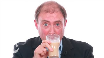 Taste Test: Could Soylent Replace Food? | The New York Times