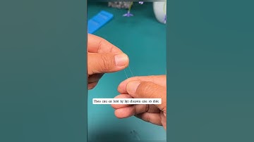 Thẻo câu cá lưỡi tự lật chuyên câu rô diếc #cauca #fishing