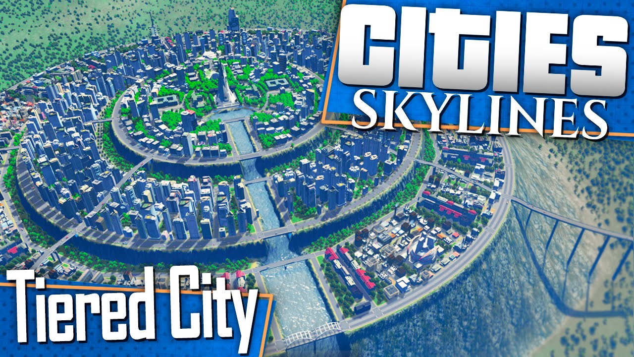  Cities Skylines تحميل Maxresdefault