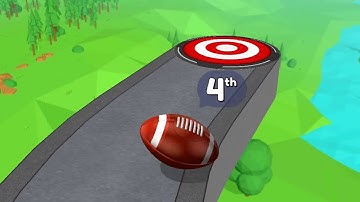 Going Balls New Update Gameplay Part 57