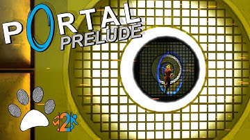 A Double Orange Flipy-ma-jig! | Portal Prelude | Part #2
