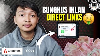 Download lagu Penempatan Iklan Direct Links Di Media Sosial Facebook dan Tiktok