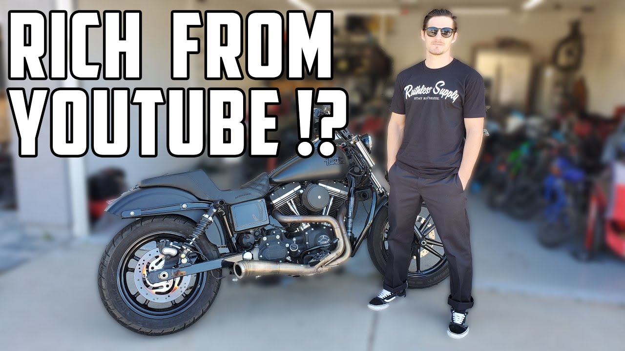 Am I Getting Rich From YouTube? Earnings Revealed Plus Tricks & Tips