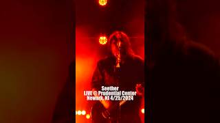 Seether Highlights WDHA Rock the Rock Prudential Center NJ 4/25/2024 #seether #livemusic #concert