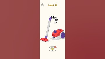 DOP 4: Draw One Part Level 10