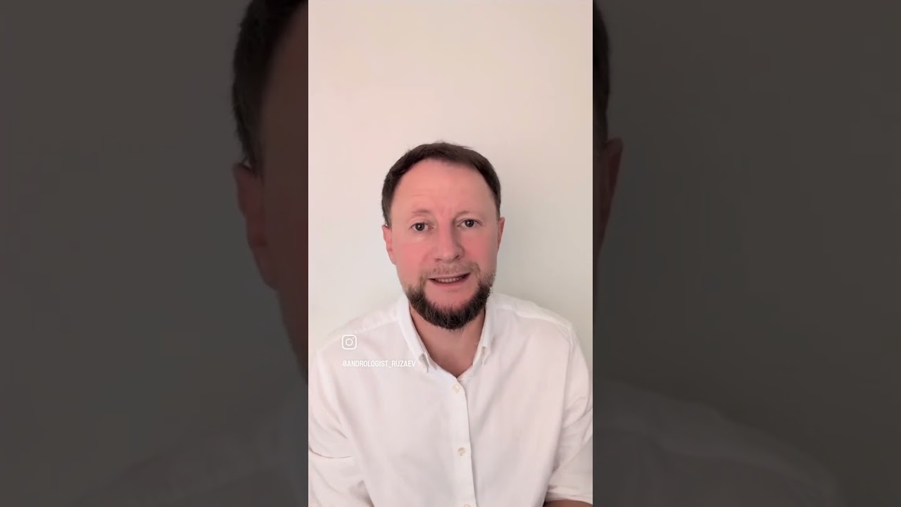Варикоцеле. Позиция докмед. + 3 варианта обмана урологом с варикоцеле. Андролог Рузаев М.Л., к.м.н. 