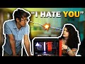 I Built a PC with my Ex Girlfriend