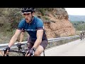 #17 - ALLA CONQUISTA DEL MONTAGNA "MONTSERRAT" 🚴