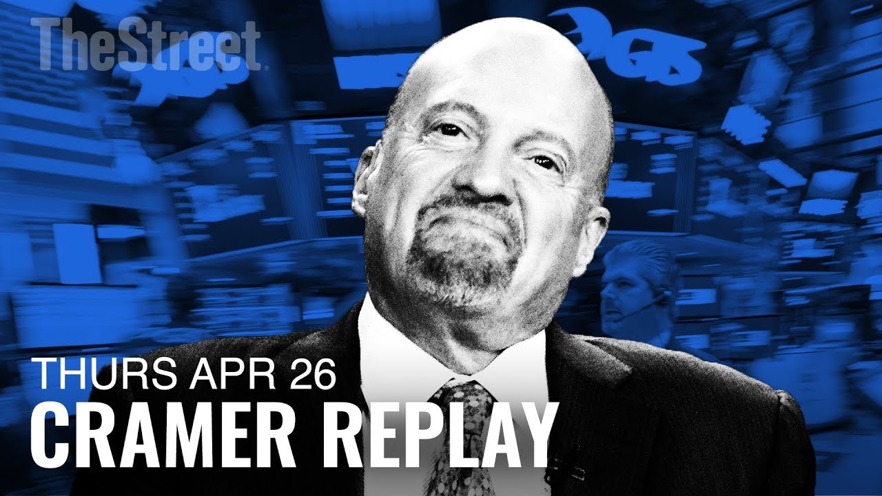 Jim Cramer on Advanced Micro Devices, Chipotle and Southwest Airlines Jim Cramer on Advanced Micro Devices, Chipotle and Southwest Airlines