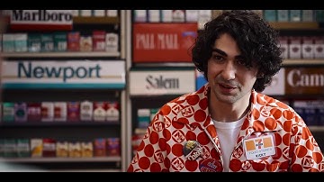 Hopper & Joyce   Funny 7 Eleven Scene Stranger Things 3