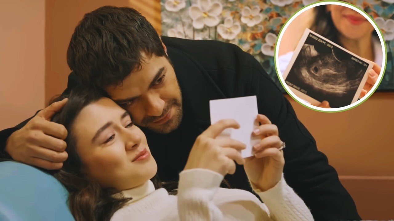 „Wichrowe Wzgórze” – Odcinek 369: Halil spełnia największe marzenie ciężarnej Zeynep.