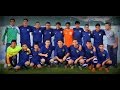 Torneo Cuautla 2016 - Pumas Oro Norte Sub-17 (1a. Parte)