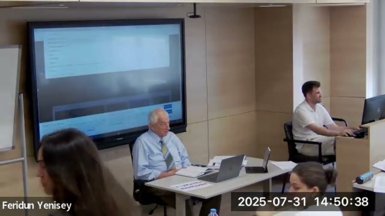 § 6. SÜJELER - 9. Bilirkişi ve Uzman (sh. 236)