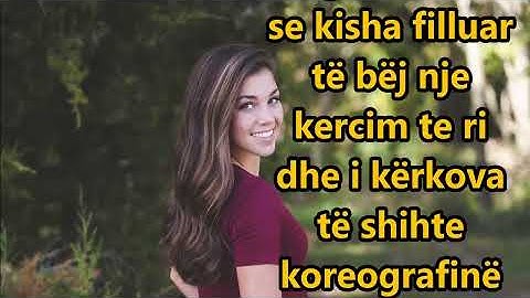 E pash Babain dhe Nenen teksa q iheshin ju bashkangjita