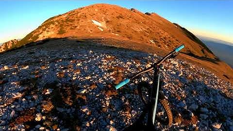 GoPro HERO 9 max lens mod test