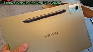 本日限り Lenovo Xiaoxin Pad Pro 12.7 2025 Buy Lenovo Xiaoxin Pad Pro 12.7 2025 Tablet - Giztop