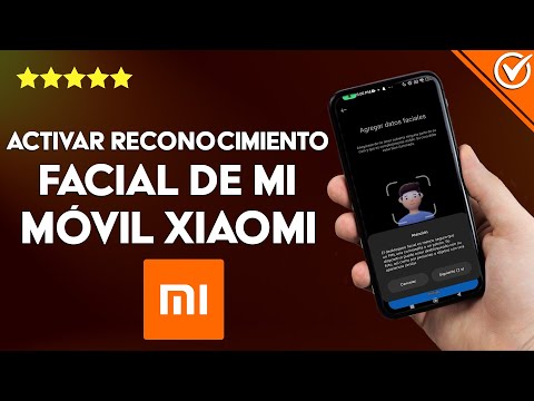 Cómo habilitar el reconocimiento facial de mi XIAOMI para aumentar la seguridad