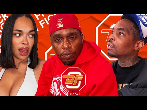 BACKONFIGG EP:167 Should Dejon Sue Or Settle Out, Will Drake Defeat The Odds, AI Reveals Statue