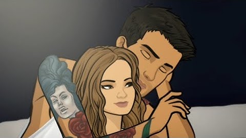 Running From My Life (Part 28) Episode Choose Your Story