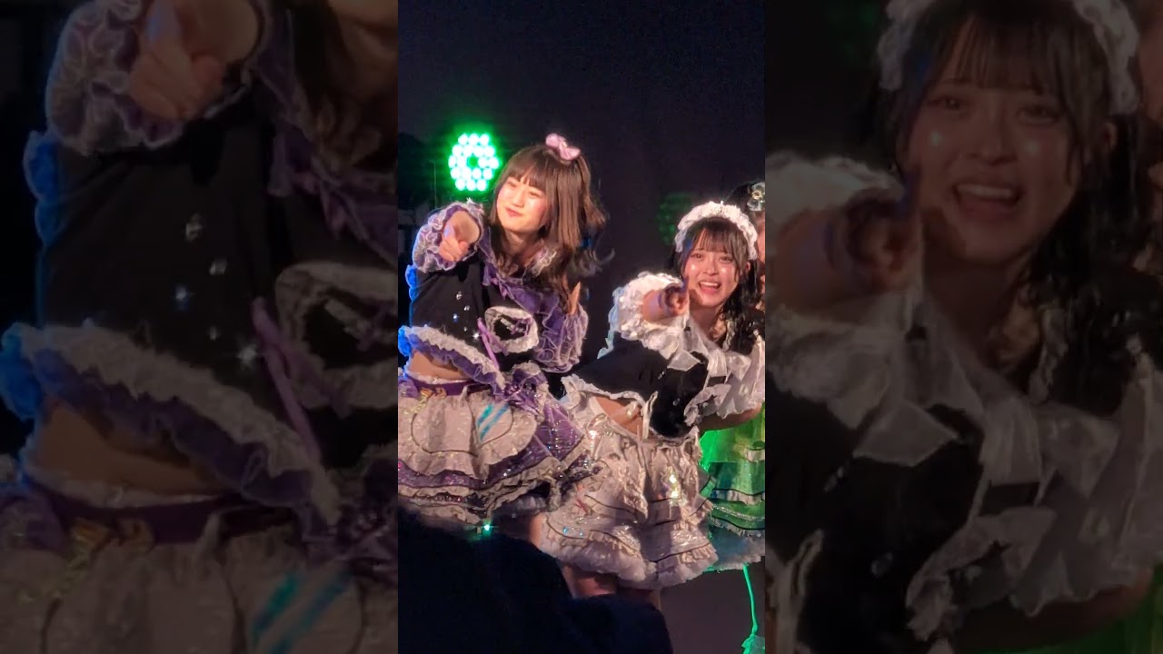 増田みい - ネコプラpixx. - IDOL SUMMER JUNGLE GOLDEN 20260502