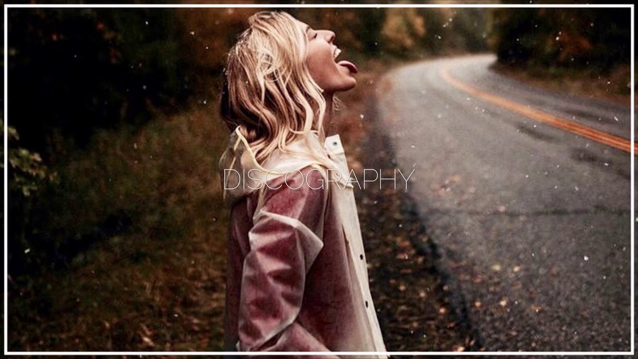 Deeperise feat. Anything But Monday - Crush (Mahmut Orhan Remix)