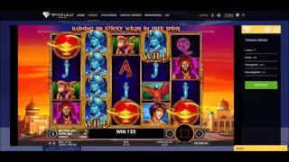 New Casino 2017 – Top Rated SpaceLilly Online Casino screenshot 4