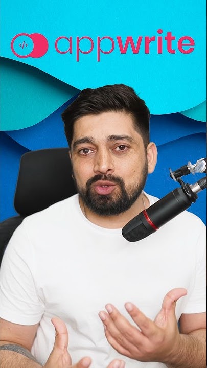 Things in 2023 should be built differently, @Appwrite can help you to ...