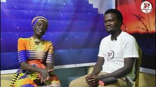 Part1_USHUHUDA:MAONO YA MBINGU NA KUZIMU KWA LILIAN BLESSED WA KENYA ALIYEKUFA BAADA YA KUUGUA SANA