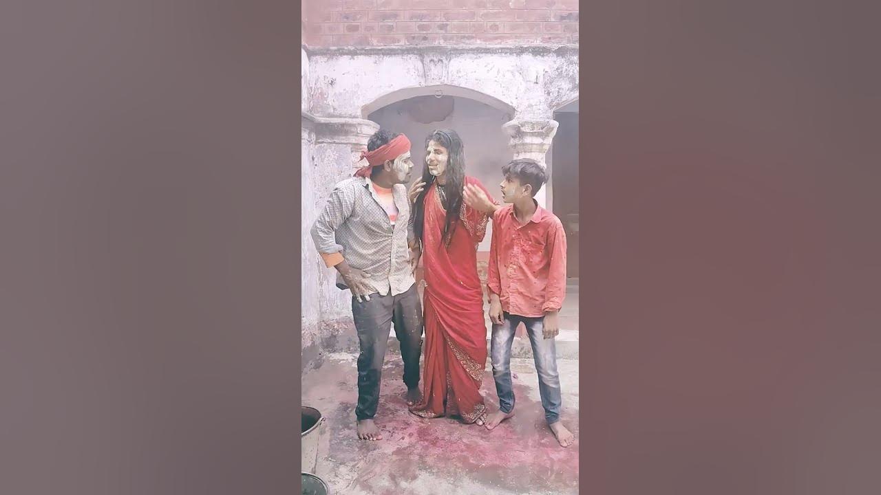 ankush raja holi song