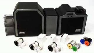 Fargo HDP5000