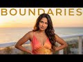 Strong Woman Anthem 2026 Boundaries Kiara Official Music Video Empowerment Pop Song 