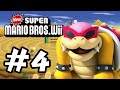 i dont like sand | New Super Mario Bros. Wii (Part 4)