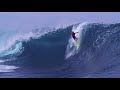 Oceans Media Remix: Surfing the Heaviest Wave in the World - Teahupoo