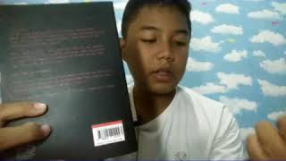 Perbandingan "fake or real" novel Risa Saraswati