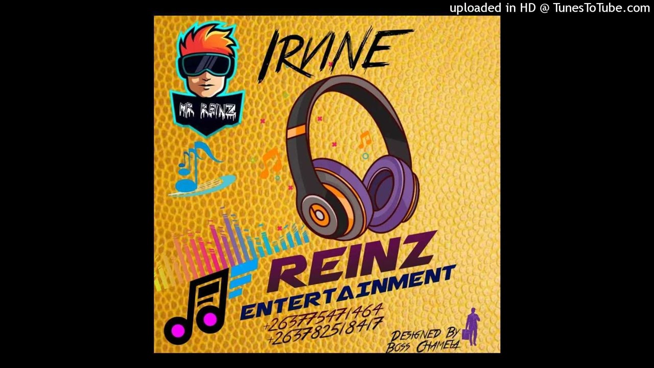 Hwindi President -_- Ndiani Anetsa(Red eyes Riddim)  Prod. By Hysound Music Zw