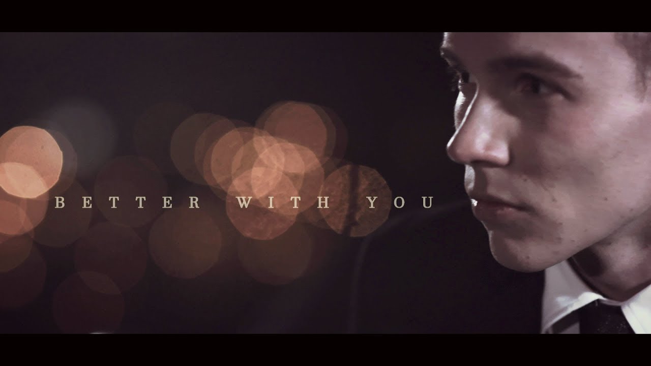 Watch Timmy White - Better with you (Official Video) on YouTube Watch Timmy White - Better with you (Official Video) on YouTube