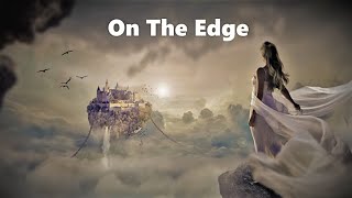 Video thumbnail of "Holy Emeralds - On The Edge"