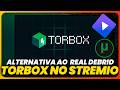 Aprenda a Usar o TORBOX no Stremio e configurar o Torrentio FÁCIL (Alternativa Real Debrid!)