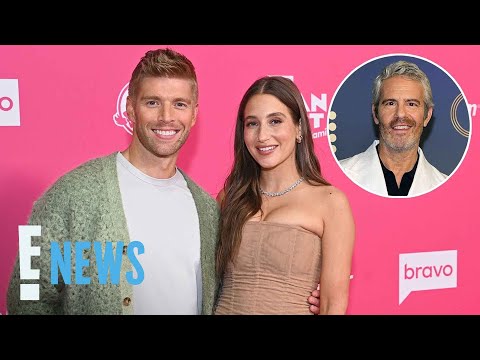Andy Cohen Weighs in on 'Summer House' Stars Amanda Batula and Kyle Cooke's Breakup

After &lsquo;Summer House&rsquo; cast members Amanda Batula and Kyle Cooke announced that they had broken up following four years of marriage, Andy Cohen shared his reaction to the Bravo stars' split.
Full Story: https://www.

#Andy #Cohen #Weighs #Summer #House