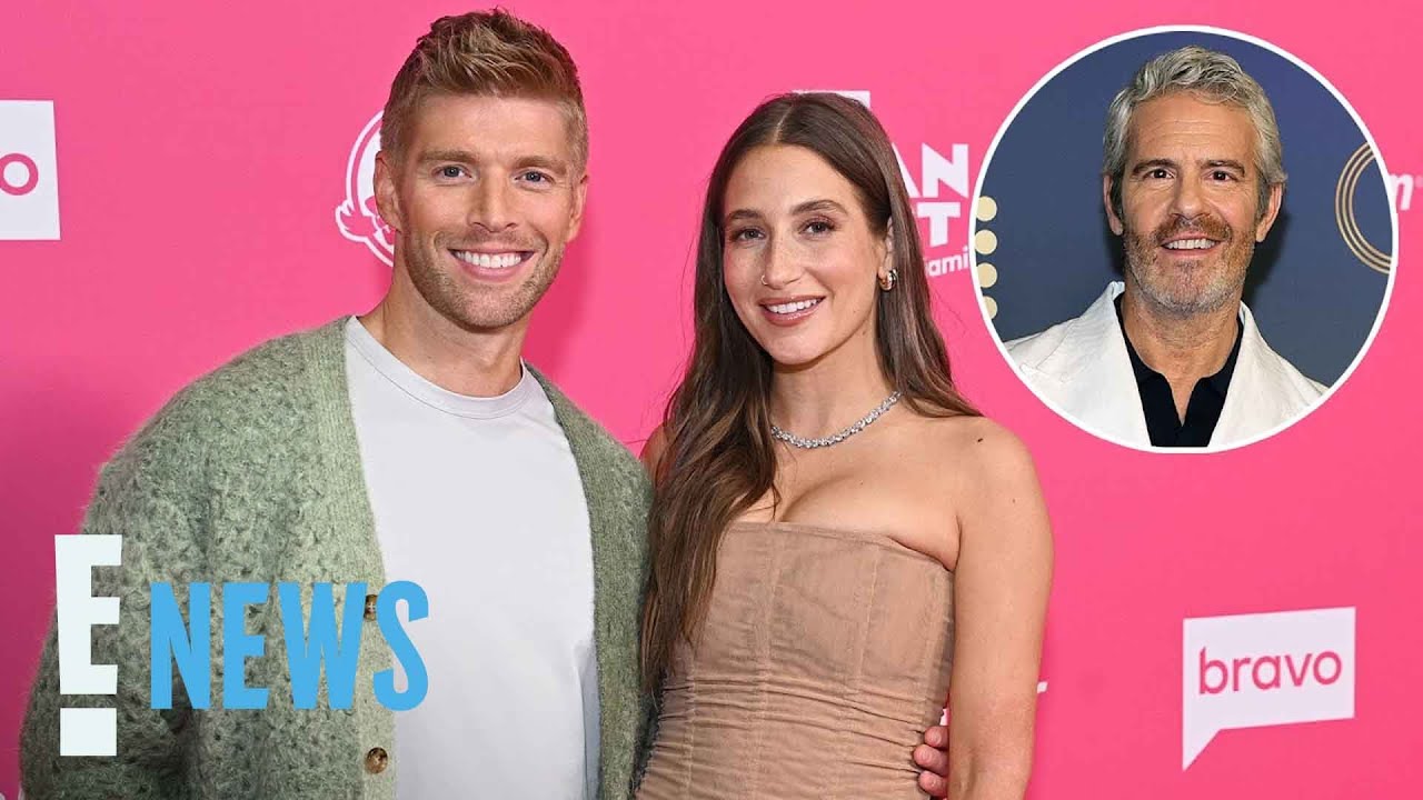 Andy Cohen Reacts to Summer House's Amanda Batula, Kyle Cooke Breakup | E! News