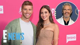 Andy Cohen Reacts to Summer House's Amanda Batula, Kyle Cooke Breakup | E! News