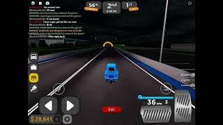 Small tiny car vs  fast cat in driving empire screenshot 4