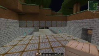 Minecraft tekkit Playing with frames