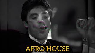 Video thumbnail of "AFRO HOUSE PARA VELOCISTAS 2024 (DJ ERICK EL DEMENTE)"