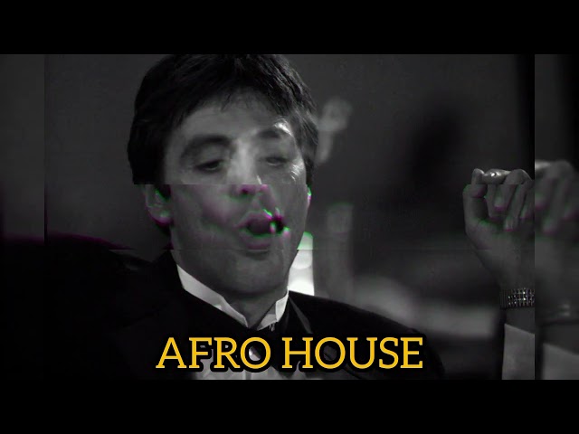 AFRO HOUSE PARA VELOCISTAS 2024 (DJ ERICK EL DEMENTE) class=