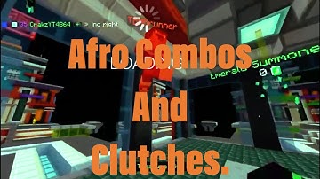 Hive Combos And Clutches #1 (Bad words in music).