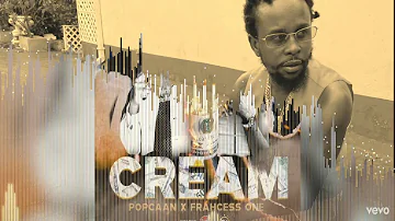 Popcaan, Frahcess One - Cream | unOfficial Video | Promote Me