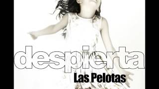 Video thumbnail of "Las Pelotas - Que podes dar (AUDIO)"